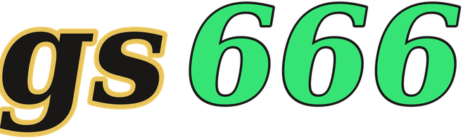 gs666 logo