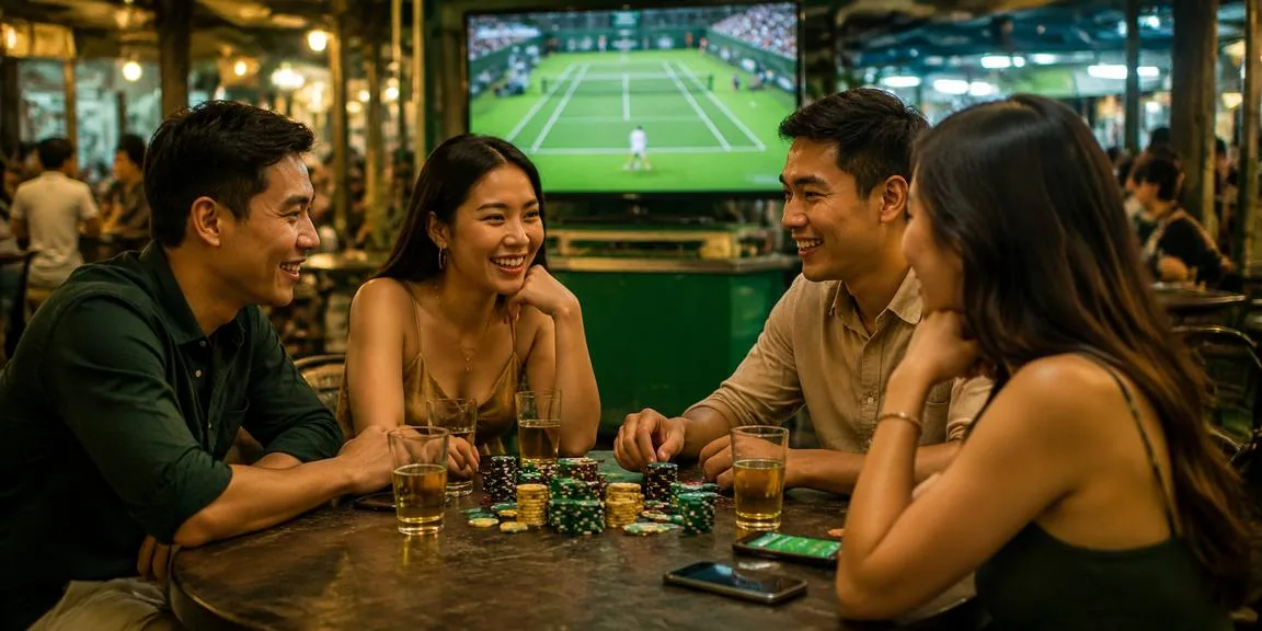 gs666 Xác minh tài khoản gs666