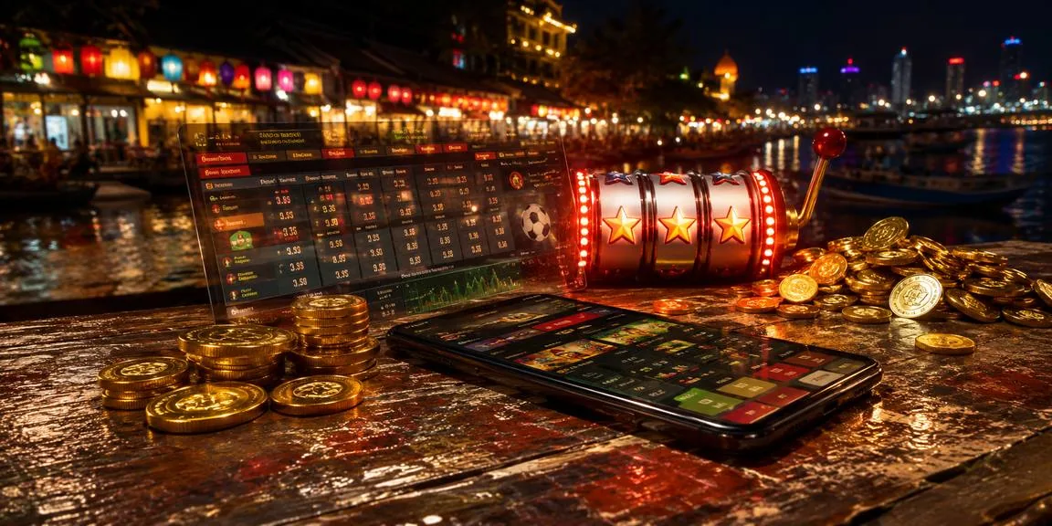 gs666 gs666 App – Sảnh cược trên tay bạn