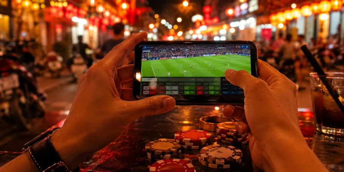 gs666 Sảnh Game Chính